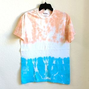 Simple Tiedye t-shirt